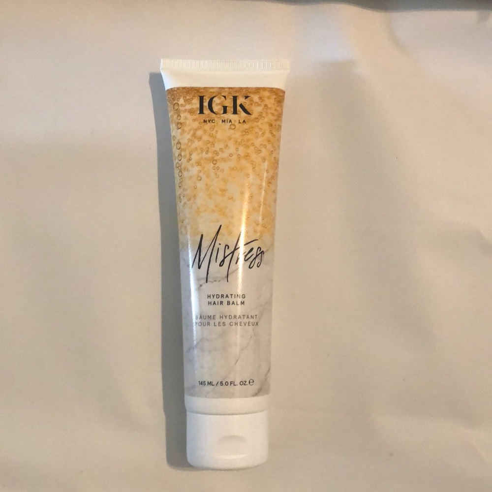 IGK Hair Balm